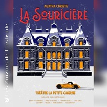La Souriciere