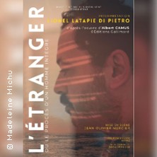 L'Etranger