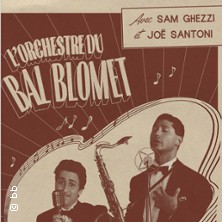 L'Orchestre du Bal Blomet