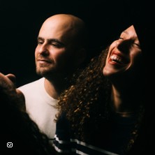 Ad&egrave;le Charvet & Florian Caroubi - Lundi Musical