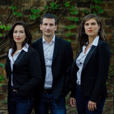 Quintette Syntonia - Gabriel Dupont & Gabriel Piern&eacute;