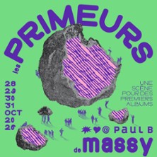 Les Primeurs de Massy