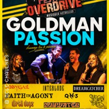 Chaulnes Festival Overdrive