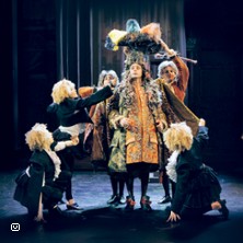 Moli&egrave;re - Lully  -  Le Bourgeois Gentilhomme