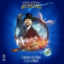 Cirque Medrano
