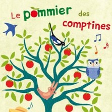 Le Pommier des Comptines