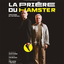 La Pri&egrave;re du Hamster