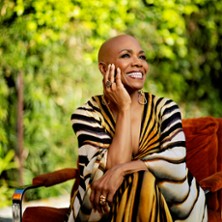 Dee Dee Bridgewater