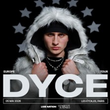 Dyce