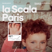 LA TRILOGIE DU TROISIEME TYPE Les Paillettes de leur Vie