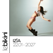Iz&iuml;a
