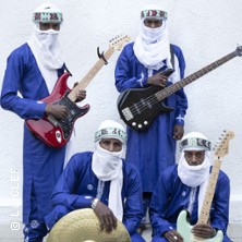 Etran de L&rsquo;A&iuml;r