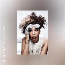 Macy Gray