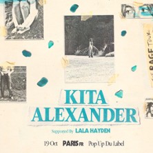 Kita Alexander