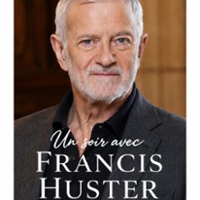 Francis Huster