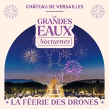 Les Grandes Eaux Nocturnes