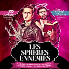 Les Sph&egrave;res Ennemies