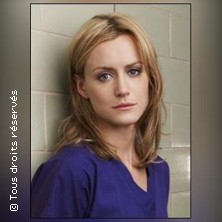 Taylor Schilling