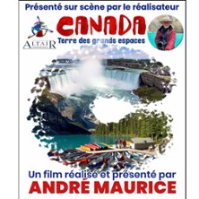 Le Canada
