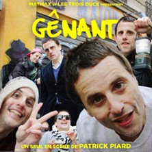 Patrick Piard