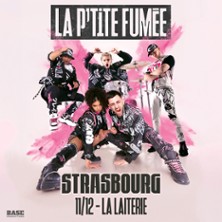La P'tite Fum&eacute;e + 1&egrave;re Partie