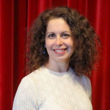 Anne-C&eacute;cile Laurent