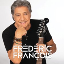 Fr&eacute;d&eacute;ric Fran&ccedil;ois