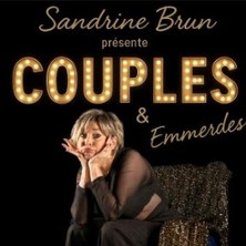 Sandrine Brun - Couples & Emmerdes