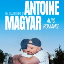 Antoine Magyar