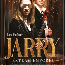 Extra Temporel