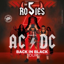 THE 5 ROSIES