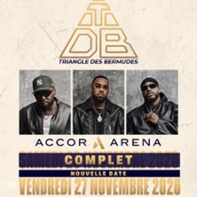 Triangle des Bermudes&nbsp;&nbsp;
