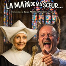 Merri dans La main de ma soeur