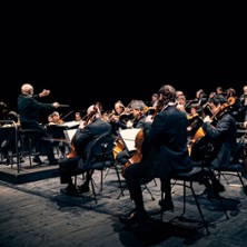 Edgar Moreau et l'Orchestre National Auvergne-Rh&ocirc;nes-Alpes