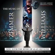 The Music of Zimmer & Williams - The Original London Production