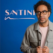 JULIEN SANTINI