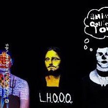 Animal Collective
