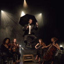Fred Radix