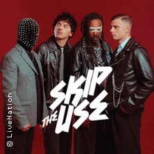 Skip The Use