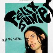 F&eacute;lix Junier
