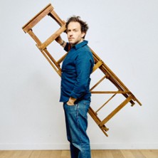 Micha&euml;l Hirsch - Y a De La Joie