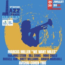 Festival Jazz au Phare