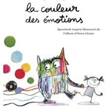 La Couleur des Emotions