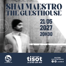 Shai Maestro