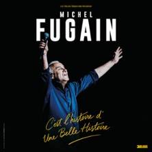 Michel Fugain