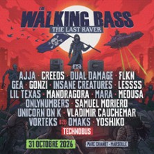 Wolking Bass Festival