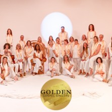 Goldengospel Singer