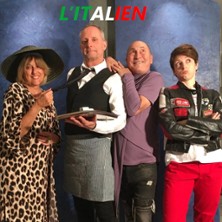 L'Italien