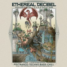 ETHEREAL DECIBEL FESTIVAL 2026