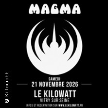 Magma + Premi&egrave;re Partie